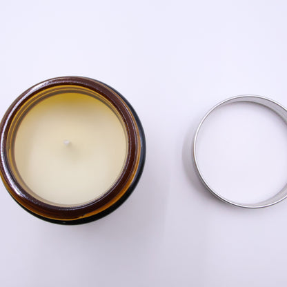 Lavender Scented Soy Candle – The Perfect Gift for Dog Moms