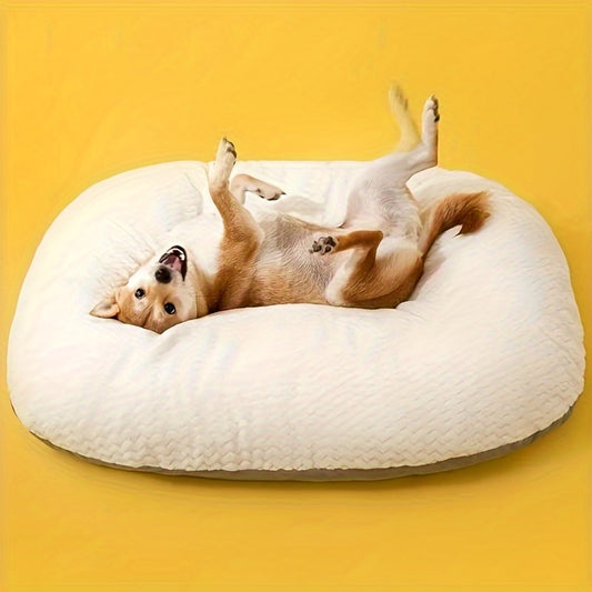 Thickened Dog Nest - Four Season Universal Dog Sleeping Bed