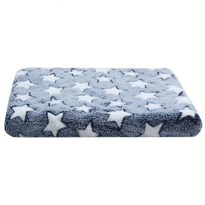 Dog Bed Mat Puppy Crate Pad – Comfortable Dog Sleeping Mat with Machine Washable Cover, Durable Dog Bed Mattress