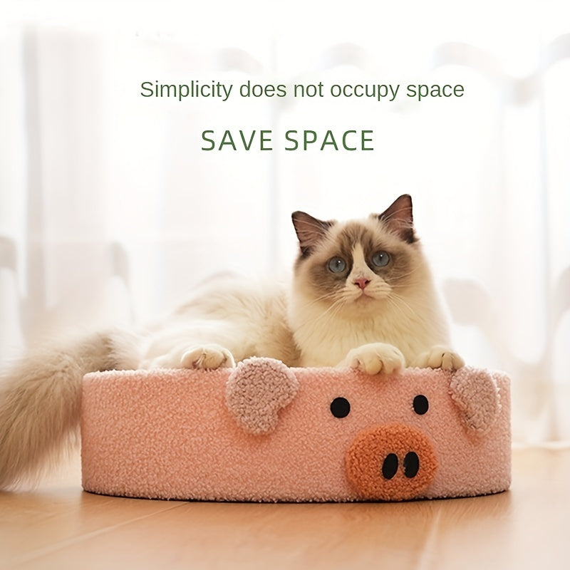 Interactive Cat Scratching Pad – Fun and Functional Furniture Protection!