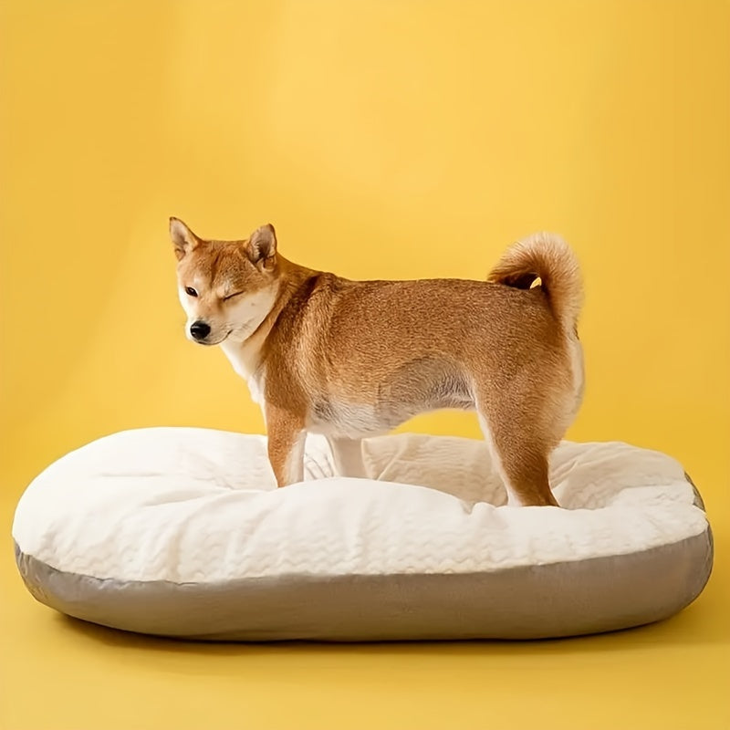 Thickened Dog Nest - Four Season Universal Dog Sleeping Bed