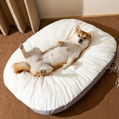 Thickened Dog Nest - Four Season Universal Dog Sleeping Bed