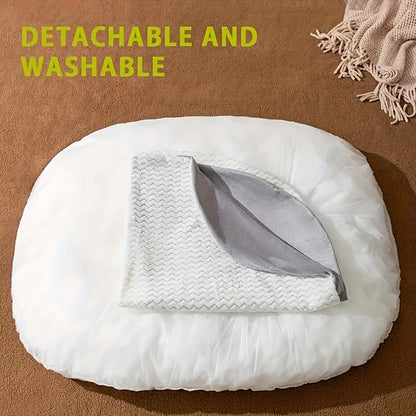 Thickened Dog Nest - Four Season Universal Dog Sleeping Bed