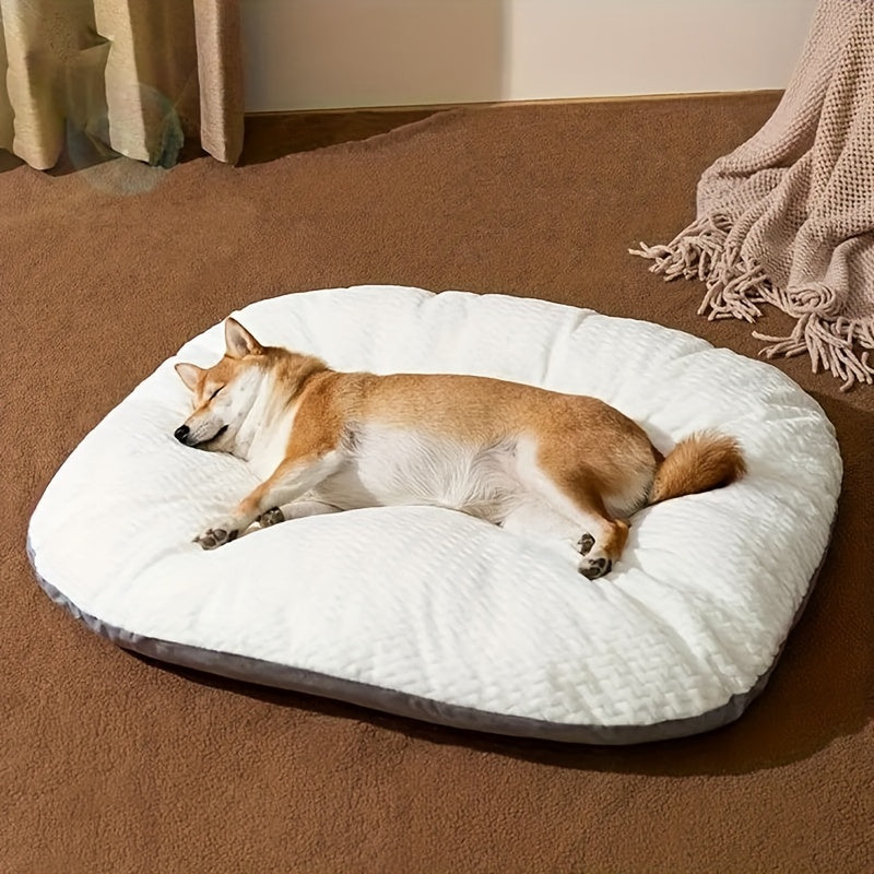 Thickened Dog Nest - Four Season Universal Dog Sleeping Bed